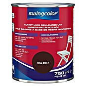 swingcolor Kleurlak (Choco Brown, Hoogglans, 750 ml) | BAUHAUS