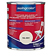 swingcolor Kleurlak (Crèmewit, Hoogglans, 750 ml) | BAUHAUS