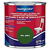 swingcolor Kleurlak (Bladgroen, Hoogglans, 375 ml) | BAUHAUS