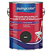 swingcolor Kleurlak (Zwart, Hoogglans, 2,5 l) | BAUHAUS