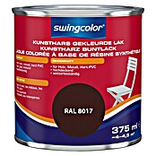 swingcolor Kleurlak (Choco Brown, Zijdemat, 375 ml) | BAUHAUS