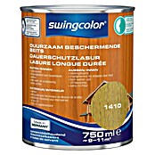 swingcolor Houtbeits Duurzaam Beschermend (Eiken, 750 ml, Zijdeglans) | BAUHAUS