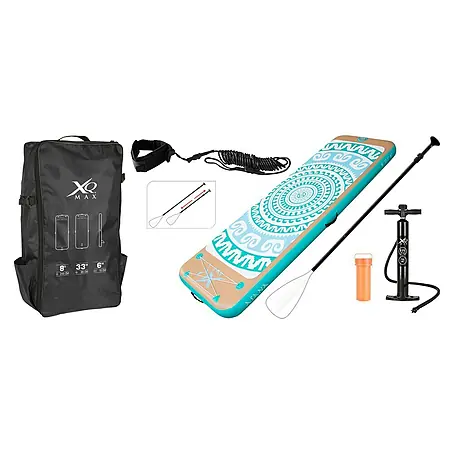 Paddle surf Yoga XQmax