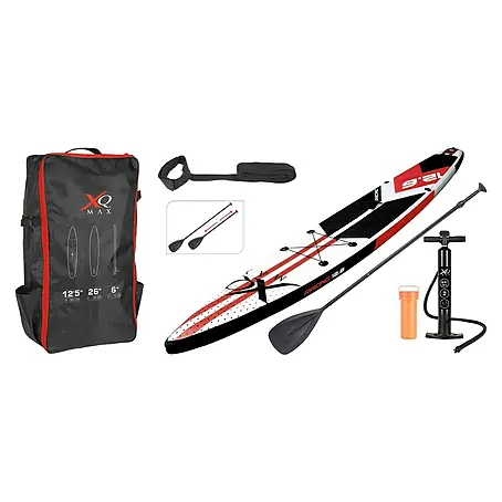 Paddle surf Race XQMax