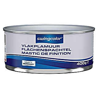 swingcolor Reparatieplamuur Wit (Wit, 400 g)