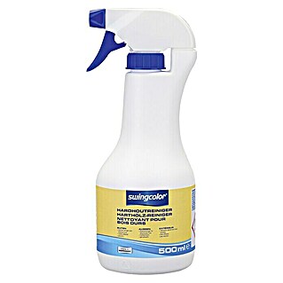 swingcolor Hardhoutreiniger Kleurloos (Kleurloos, 500 ml)