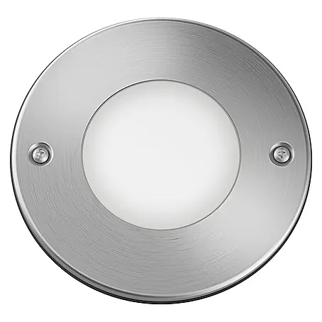 Philips  Foco LED empotrable exterior Moss