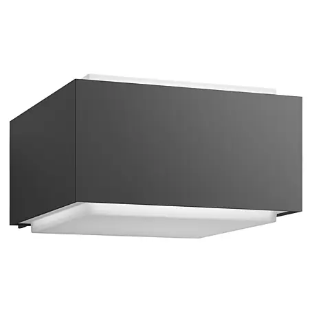 Philips  Aplique exterior LED Hegdehog