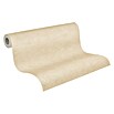 A.S. Création History of Arts Vliestapete (Beige, Uni, 10,05 x 0,53 m) | BAUHAUS