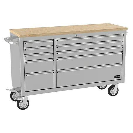 Güde  Werkstattwagen GW 10 INOX