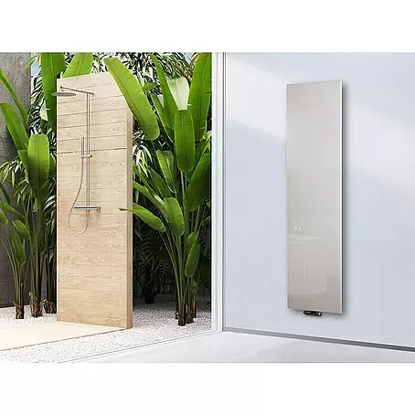 Szagato  Designheizkörper Montevideo