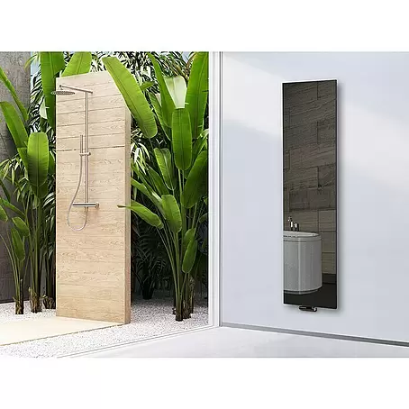 Szagato  Designheizkörper Montevideo