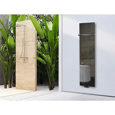 Szagato  Designheizkörper Montevideo