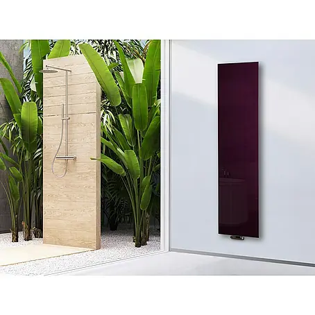 Szagato  Designheizkörper Montevideo