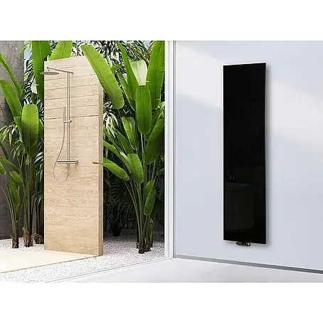 Szagato  Designheizkörper Montevideo