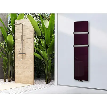 Szagato  Designheizkörper Montevideo