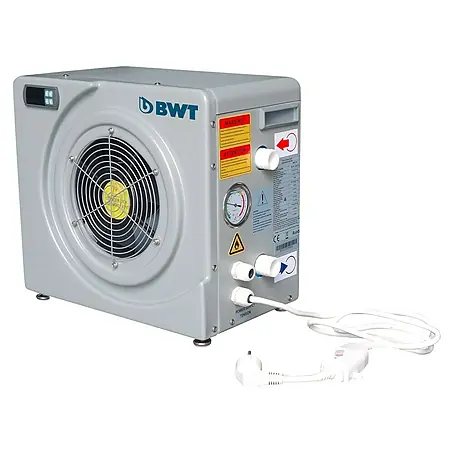 BWT  Wärmepumpe Plug & Play 25