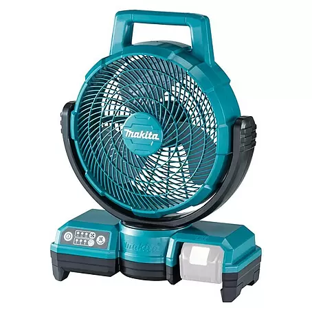 Makita  Akku-Ventilator DCF203Z