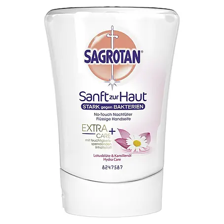 Sagrotan No-Touch Flüssigseife