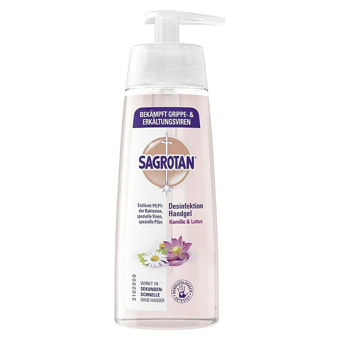 sagrotan gleitgel JOYDIVISION Gleitgel Bioglide, 150 ml main image 1