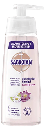 Sagrotan Desinfektionsmittel Hand-Desinfektionsgel - 200 ml, Pumpflasche online kaufen bei BAUHAUS Sagrotan Desinfektionsmittel Hand-Desinfektionsgel - 200 ml, Pumpflasche online kaufen bei BAUHAUS