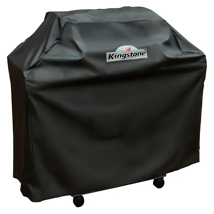 Kingstone Grill-Schutzhülle Cliff 250 - 1 - Passend für: Kingstone Gasgrill Cliff 250-1 - Abdeckung für einen Kingstone Grill, die den Grill vor Witterungseinflüssen schützt und seine Lebensdauer verlängert.