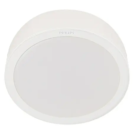 Philips  Plafón LED redondo para pared y techo Meson