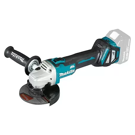 Makita  Akku-Winkelschleifer DGA511Z