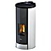 FreePoint Pelletofen Breeze Airtight 