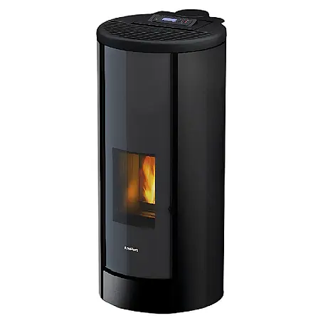 FreePoint  Pelletofen Breeze Airtight