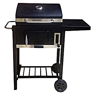 Grillstar Holzkohlegrill Boston