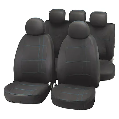 Funda para asientos de coche