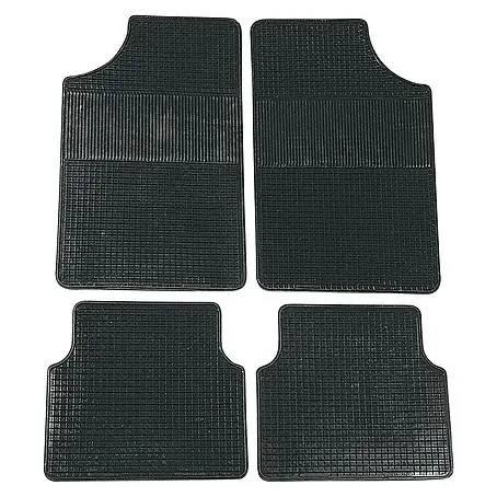Juego de alfombrillas para coche Bingo