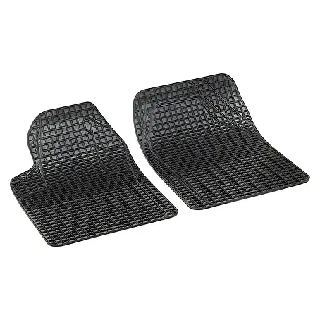Juego de alfombrillas para coche Line