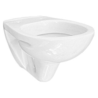 Inker Zidna WC školjka Polo (Bijele boje)