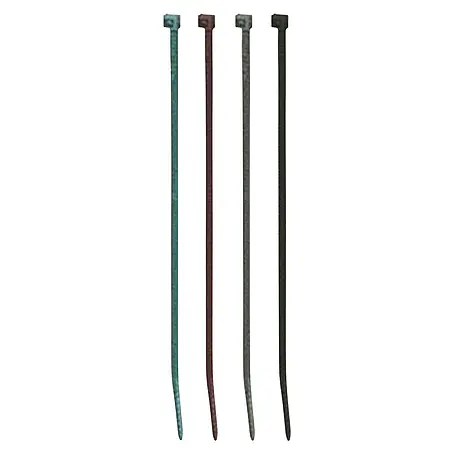 Set de bridas para cables