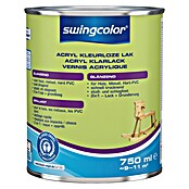 swingcolor Acryllak Kleurloos (Kleurloos, 750 ml, Glanzend) | BAUHAUS