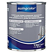 swingcolor Grondverf Kunsthars Roestwerend Grijs (Grijs, 750 ml, Mat) | BAUHAUS