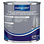 swingcolor Grondverf Kunsthars Roestwerend Grijs (Grijs, 375 ml, Mat) | BAUHAUS