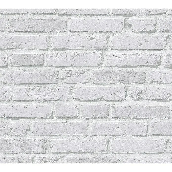 A.S. Création Elements Vliestapete Mauerwerk