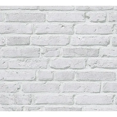 A.S. Création Elements Vliestapete Mauerwerk