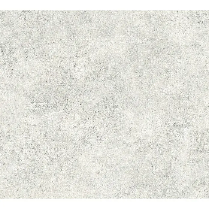 A.S. Création Elements Vliestapete - Grau, Betonoptik, 10,05 x 0,53 m - Abstraktes Hintergrundbild mit einer subtilen Textur, ideal für moderne Designs und vielseitige Anwendungen.