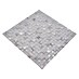 Mozaik pločica Quadrat Crystal Mix XIC 1011 