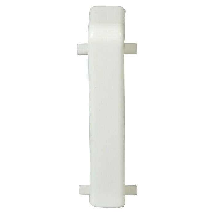 Zwischenstück FU062 (Weiß, Sockelleiste FU062) | BAUHAUS
