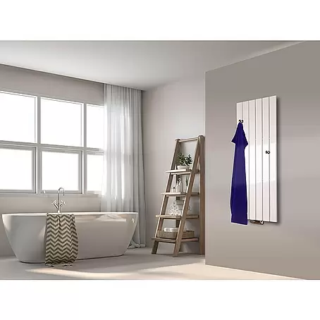 Szagato  Designheizkörper Peking