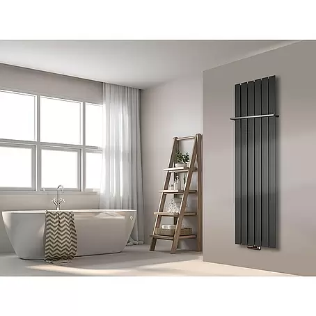 Szagato  Designheizkörper Peking