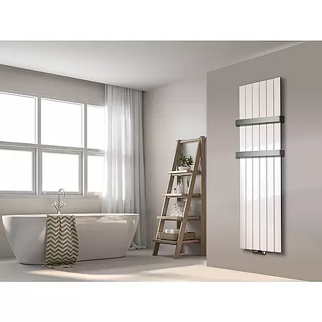 Szagato  Designheizkörper Peking