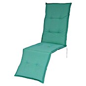 Sunfun Exclusive-Line Sitzauflage Relax (Mint, L x B x H: 174 x 50 x 6 cm, Materialzusammensetzung Bezug: Polyester) | BAUHAUS