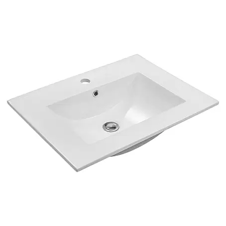Camargue  Lavabo empotrado Orion