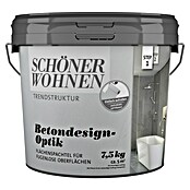SCHÖNER WOHNEN-Farbe Betondesign-Optik Renovier-Set (Beige, 3 -tlg.) | BAUHAUS